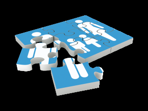 Exposición de Playmobil en Arganda del Rey