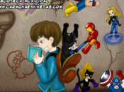 Jornada cómic infantil juvenil Carmona (Sevilla)