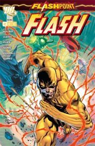 Flashpoint: Flash