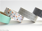 Washi tape