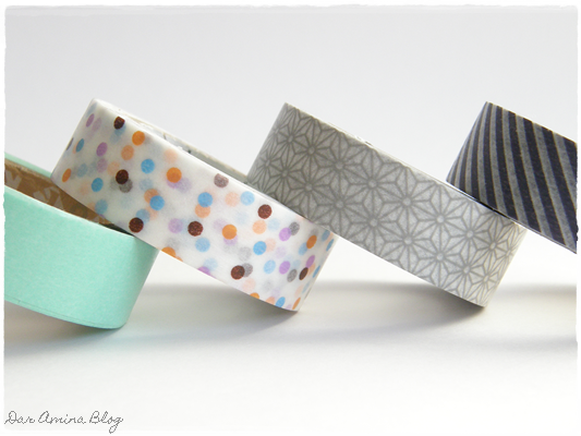 Washi tape