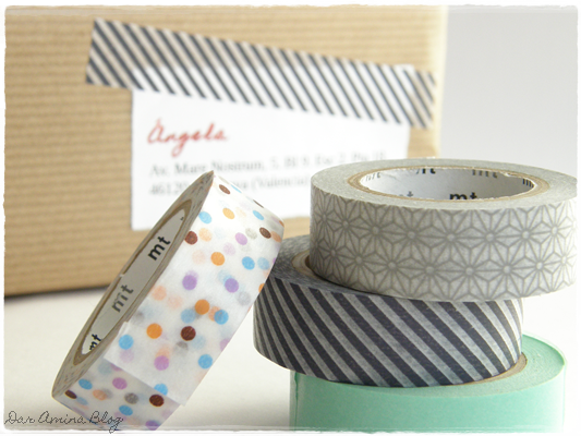 Washi tape