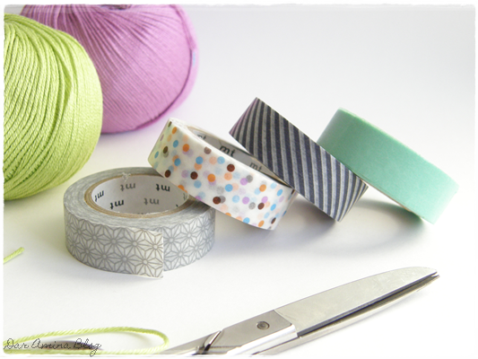 Washi tape