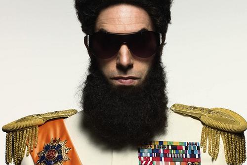 snl-the-dictator