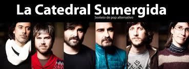 La catedral sumergida La nueva respuesta al Pop alternativo