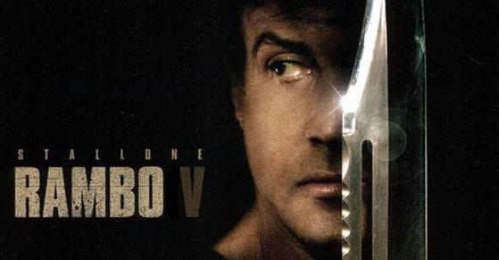 Rambo combatirá el narcotráfico en México