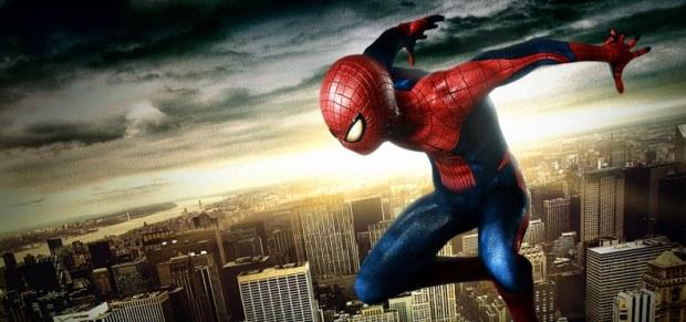 Nuevo tráiler de ‘The Amazing Spider-man’