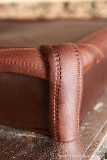 Tarta Maleta para un cumpleaños especial