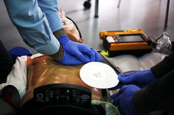 RAMÓN BRUGADA: PAUTAS PARA LA PREVENCIÓN DE LA MUERTE SÚBITA