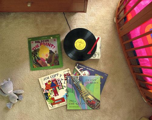 Wary Meyers Interiores: Decoración vintage y ecológica