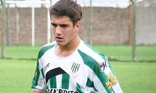 MUERTO A TIROS EL JUVENIL DEL BANFIELD, LAUTARO BUGATTO