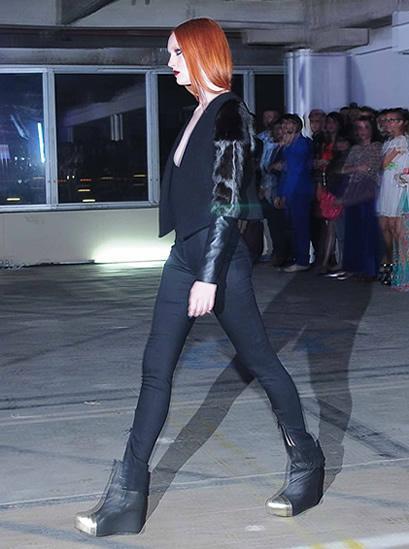 Mancandy presenta: Upgrade FW12/13