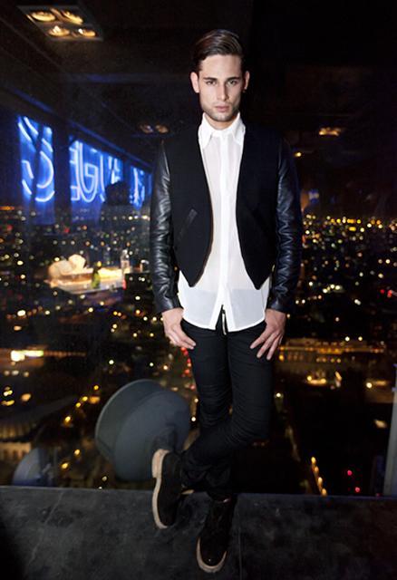 Mancandy presenta: Upgrade FW12/13