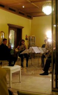 Recomendaros un curso de música especial: Ticino Música