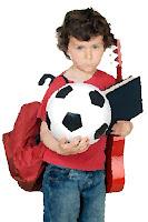Las actividades extraescolares