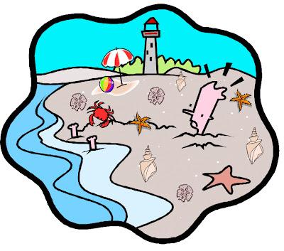 Verano!: Animales del Océano