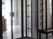 Continúa reforma Park Avenue