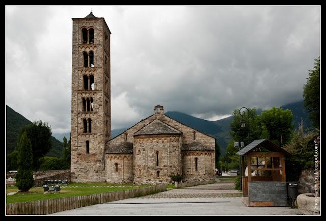 Valle de Bohí (Vall de Boí)