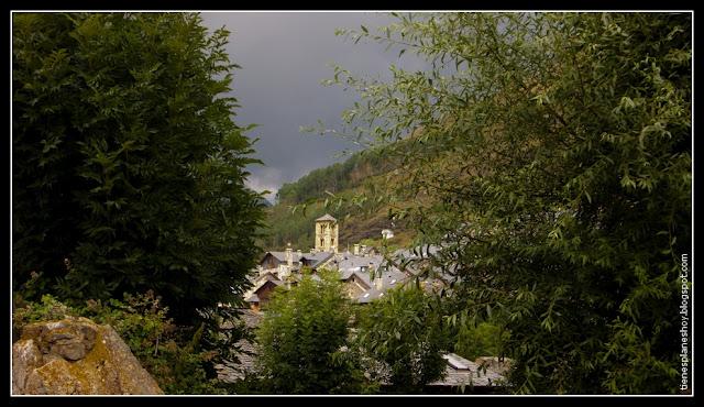 Valle de Bohí (Vall de Boí)