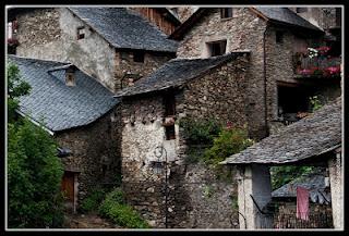 Valle de Bohí (Vall de Boí)