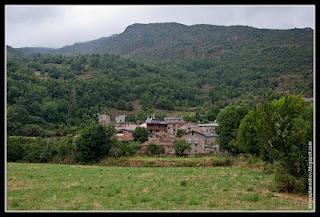 Valle de Bohí (Vall de Boí)