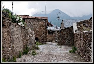 Valle de Bohí (Vall de Boí)