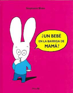 ¿Un bebé en la barriga de mamá?