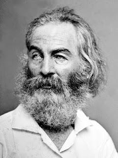 Walt Whitman