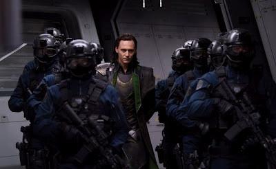 Los Vengadores: Un sueño hecho realidad