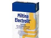 Consejos rehidratación oral para bebés seis meses