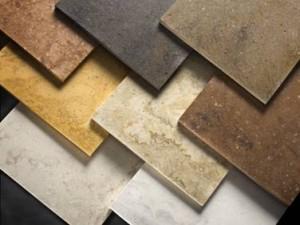 image001 Materiales sintéticos para superficies sólidas