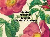 Quartet: Live Metz’ Arsenal (Leo Records, 2012)