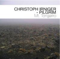 Christoph Irniger - Pilgrim: Mt. Tongariro (Between the Lines, 2011)