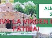 Romería Virgen Fátima 2012 Almadén