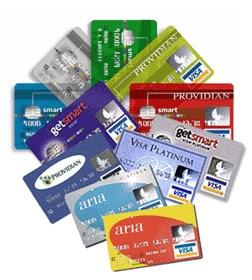 ¿De verdad sabe usar sus tarjetas de crédito?