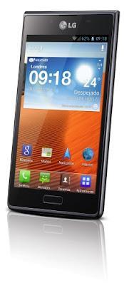 LG Optimus L7 LG Optimus L7
