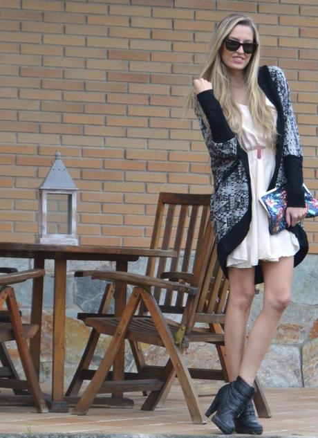 ¡Feliz día de la madre!