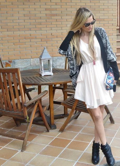 ¡Feliz día de la madre!