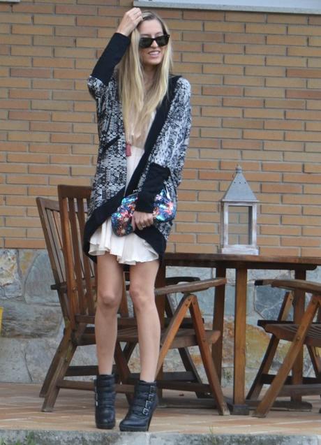 ¡Feliz día de la madre!