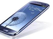 Samsung Galaxy SIII