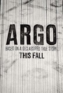 Trailer de Argo