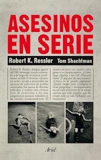Reedición de Asesinos en serie