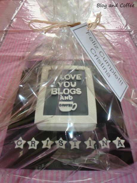 Mi tarta de cumpleaños en el 2012 por Pedacitos de Azúcar Photobucket