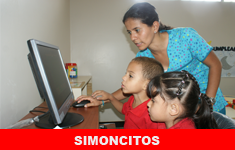 Simoncitos