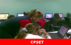 CPSET