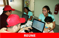 FUNDABIT; La Tecnología Educativa  para todos y todas!!!