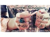 Sorteo Mudaÿÿan blog Pasajes románticos