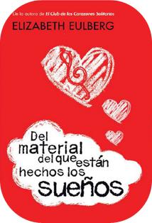 Reseña: Del material del que están hechos los sueños