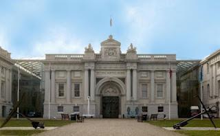 Cutty Sark, Greenwich y el O2 Arena