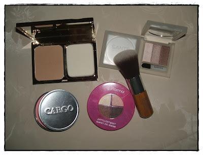 Favoritos Maquillaje 2011/12